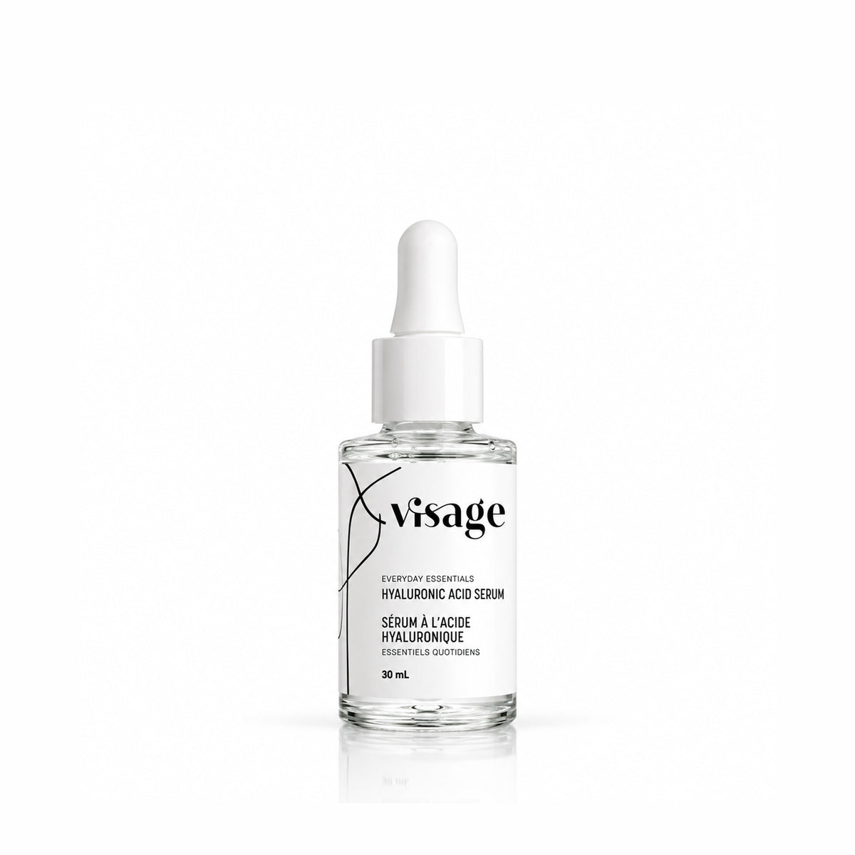 Hyaluronic Acid Serum