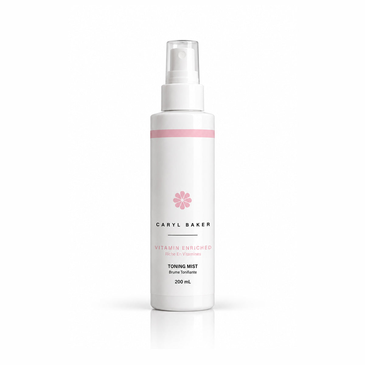 Vitamin Essentials Toning Mist