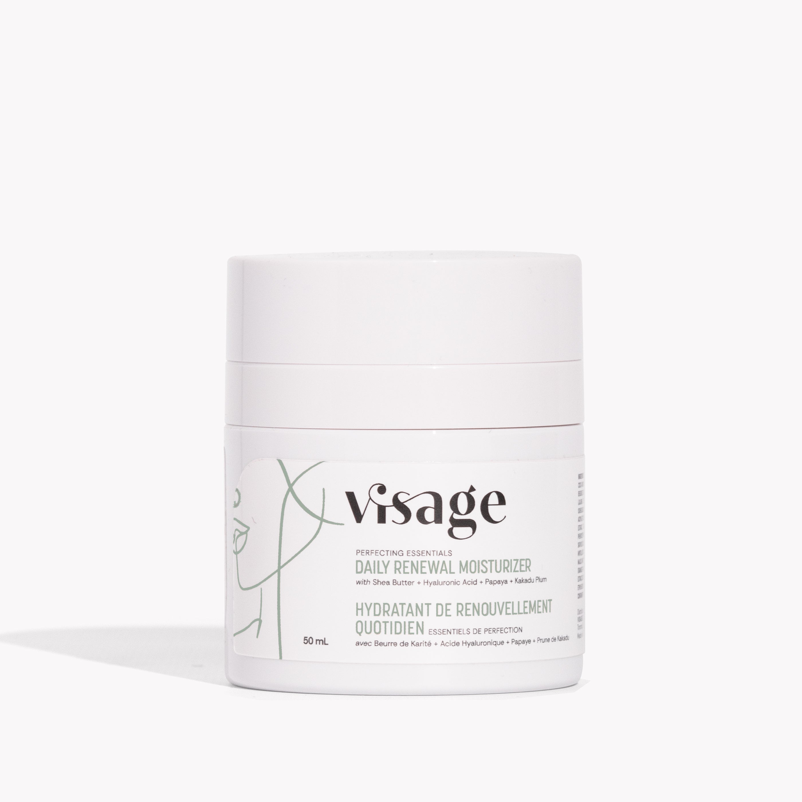 Perfecting Essentials Daily Renewing Moisturizer
