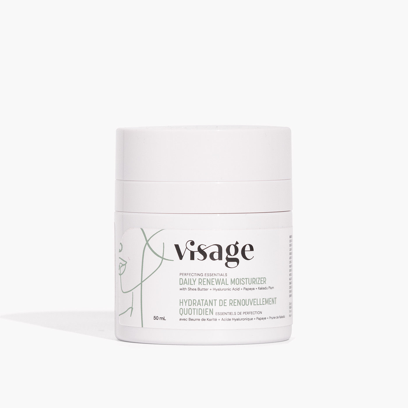 Perfecting Essentials Daily Renewing Moisturizer