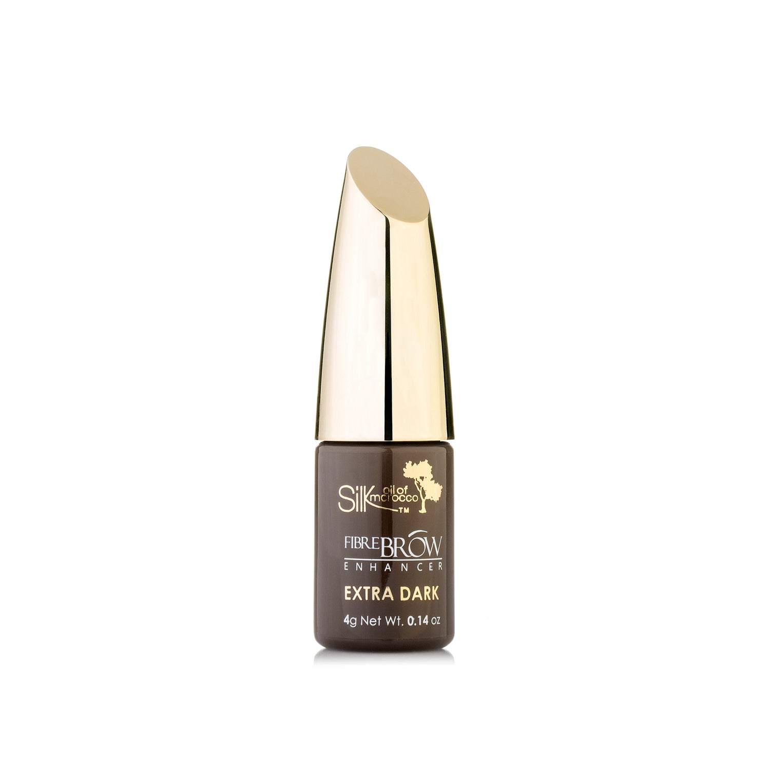 Silk Oil of Morocco Fibre Brow Enhancer