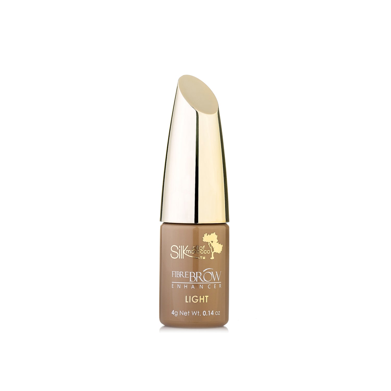 Silk Oil of Morocco Fibre Brow Enhancer