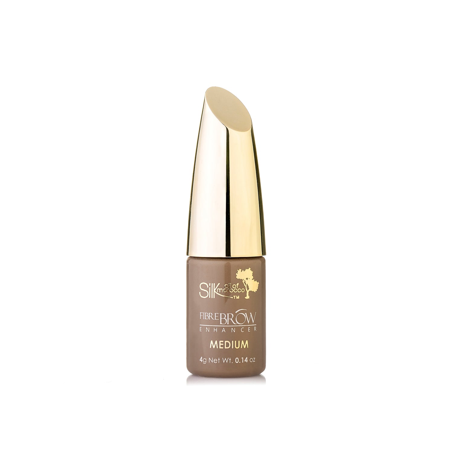 Silk Oil of Morocco Fibre Brow Enhancer