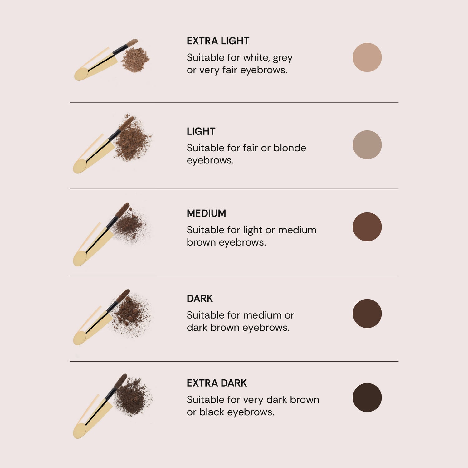 Silk Oil of Morocco Fibre Brow Enhancer