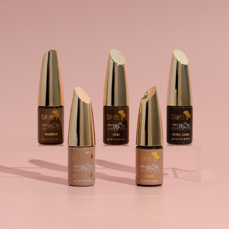Silk Oil of Morocco Fibre Brow Enhancer