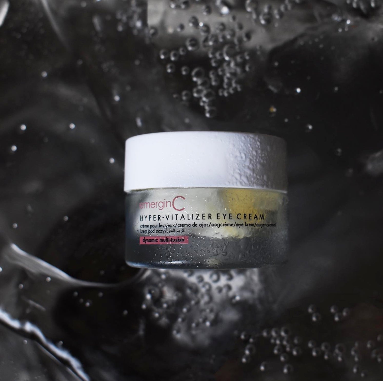 Hyper-Vitalizer Eye Cream Caryl Baker Visage Hyper-Vitalizer Eye Cream Caryl Baker Visage