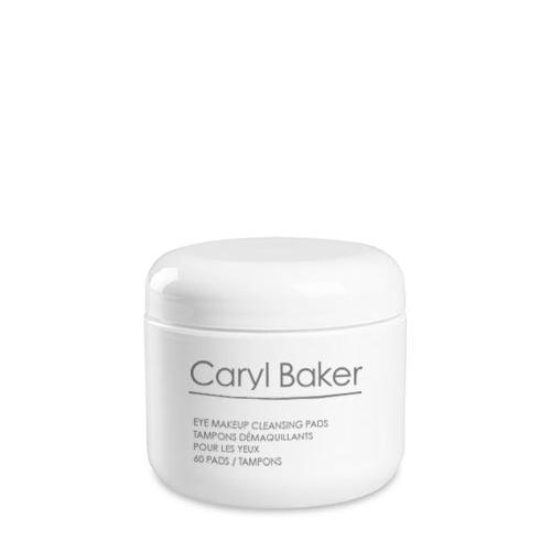 Eye Makeup Remover Pads (Oily)