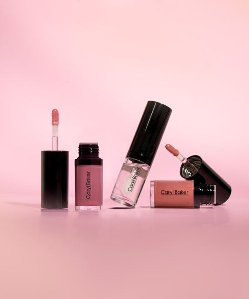 Lip Oils