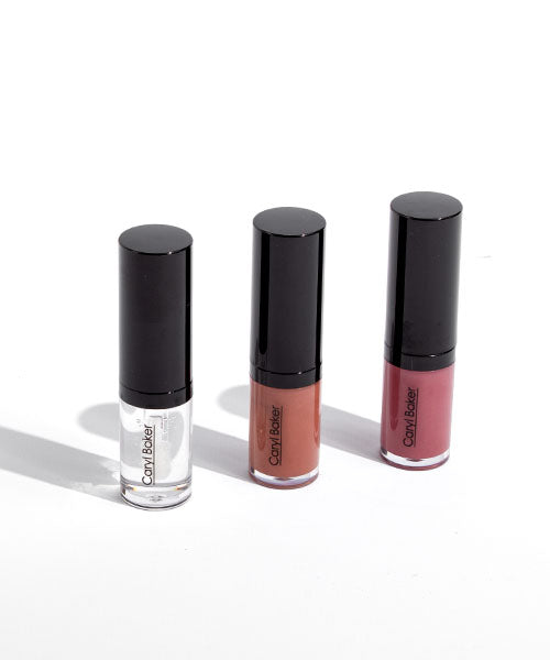 Lip Oils