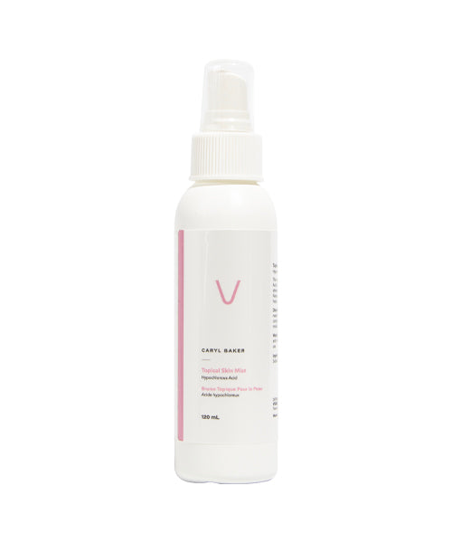 Topical Skin Mist