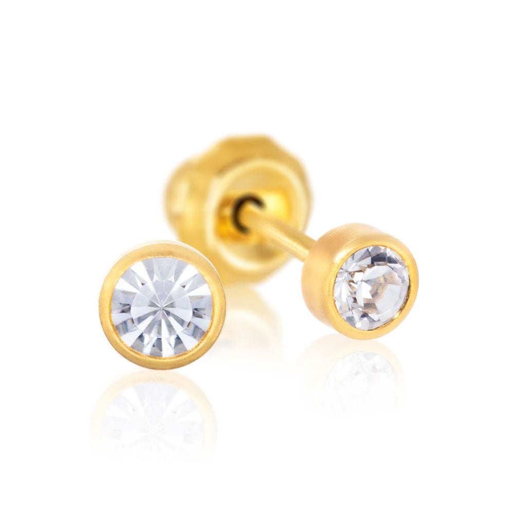 3mm Crystal Bezel - 41C