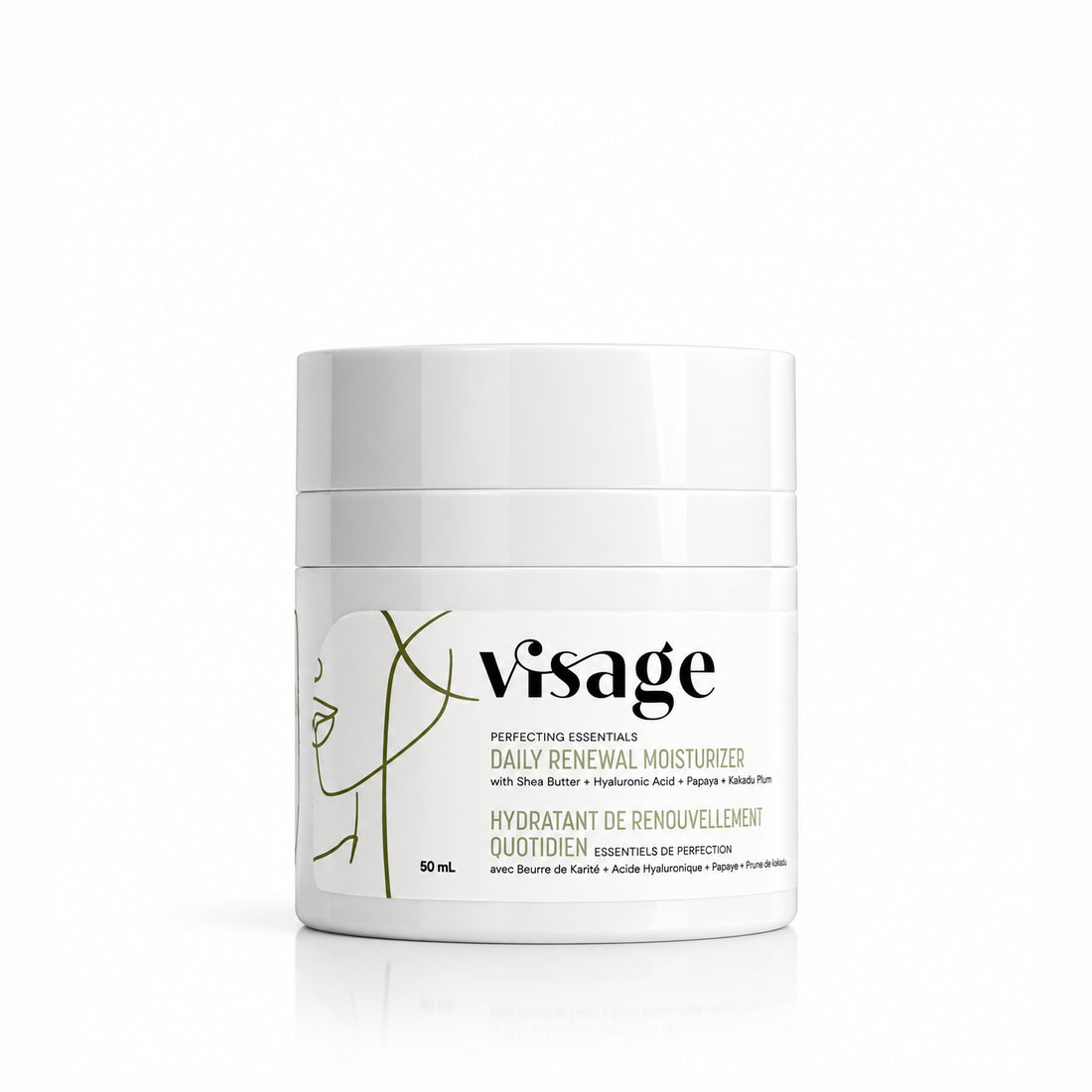 Perfecting Essentials Daily Renewing Moisturizer