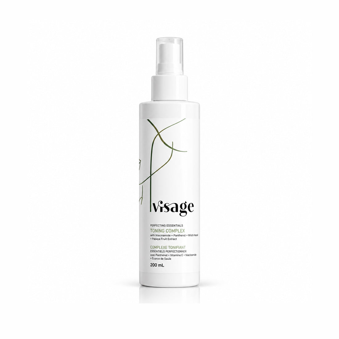 Perfecting Essentials Toning Complex