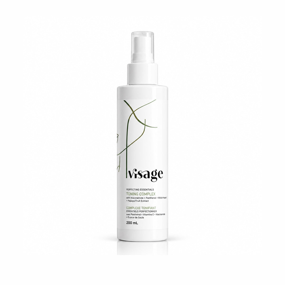 Perfecting Essentials Toning Complex
