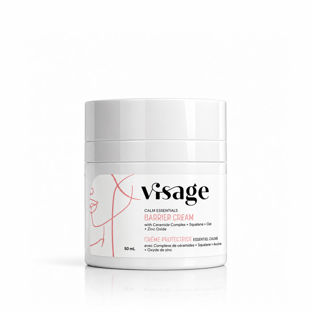 Calm Essentials Barrier Cream