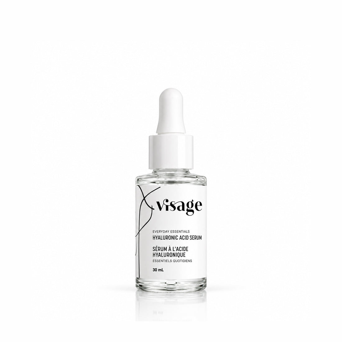 Hyaluronic Acid Serum