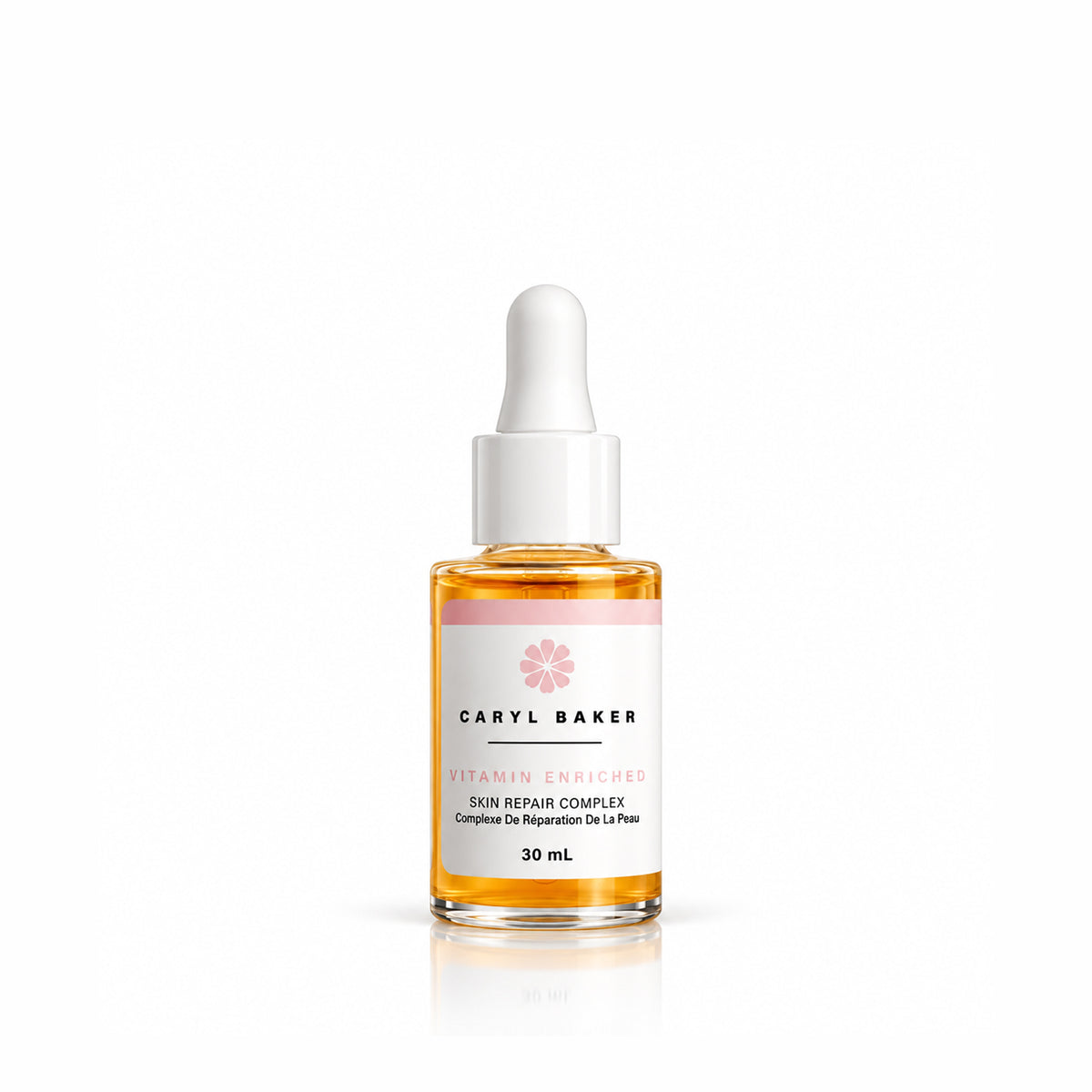 Vitamin Essentials Skin Repair Complex