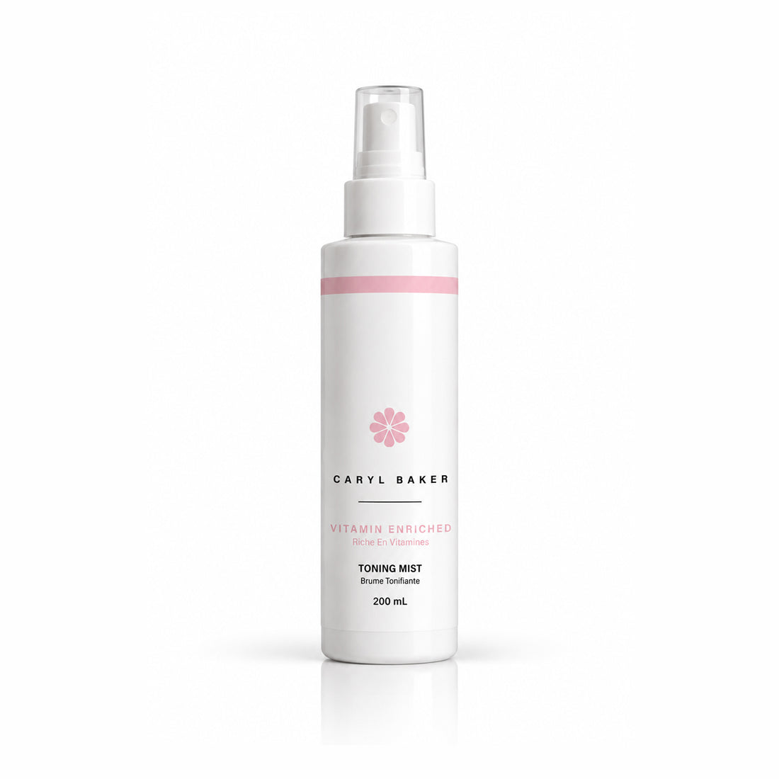 Vitamin Essentials Toning Mist