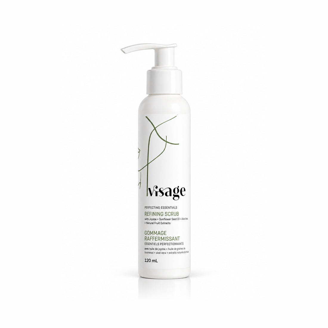 Perfecting Essentials Refining Scrub