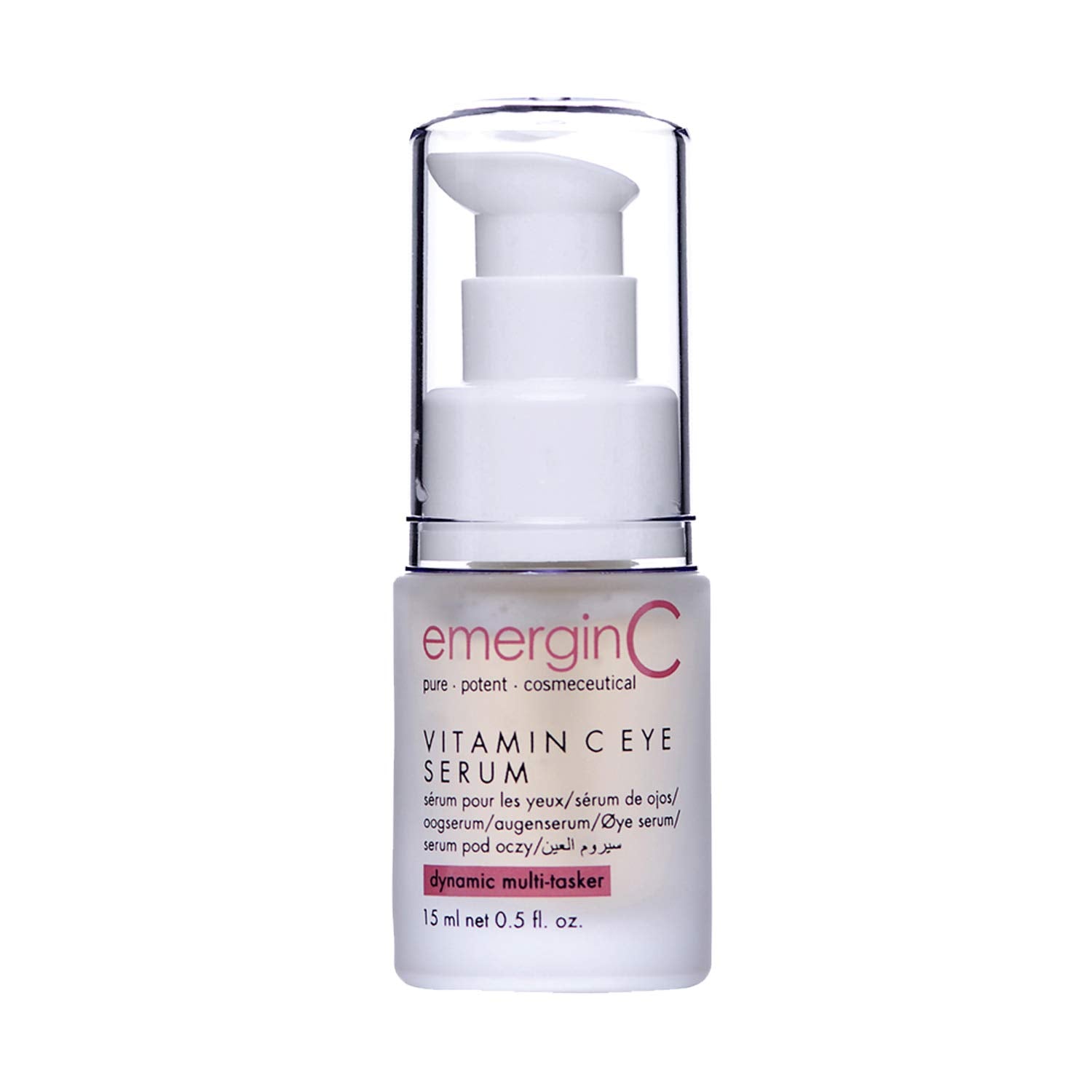 Vitamin C Eye Serum