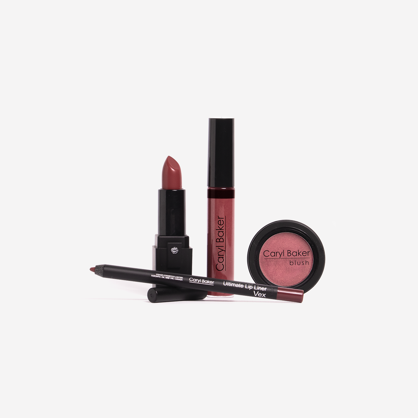 Fall Makeup Bundle