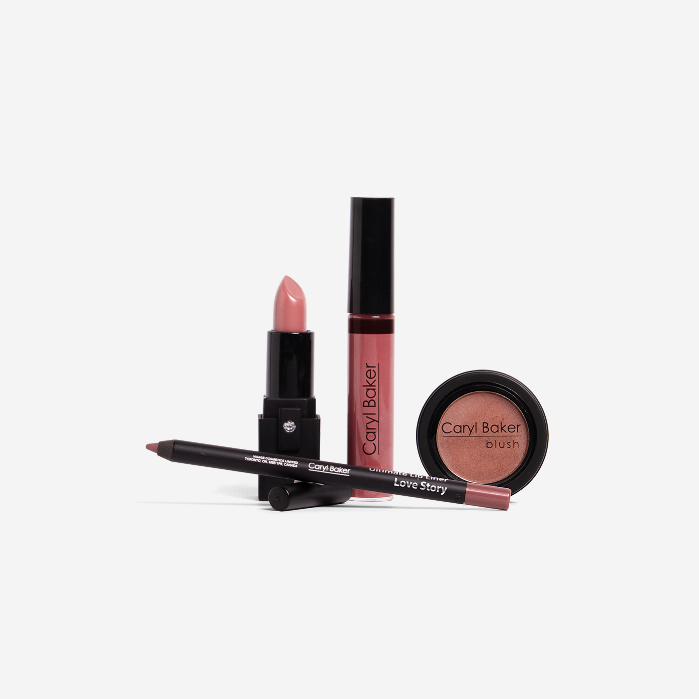 Fall Makeup Bundle