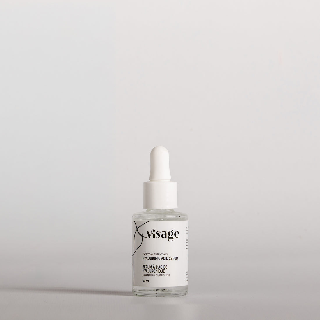 Hyaluronic Acid Serum