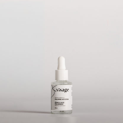 Hyaluronic Acid Serum