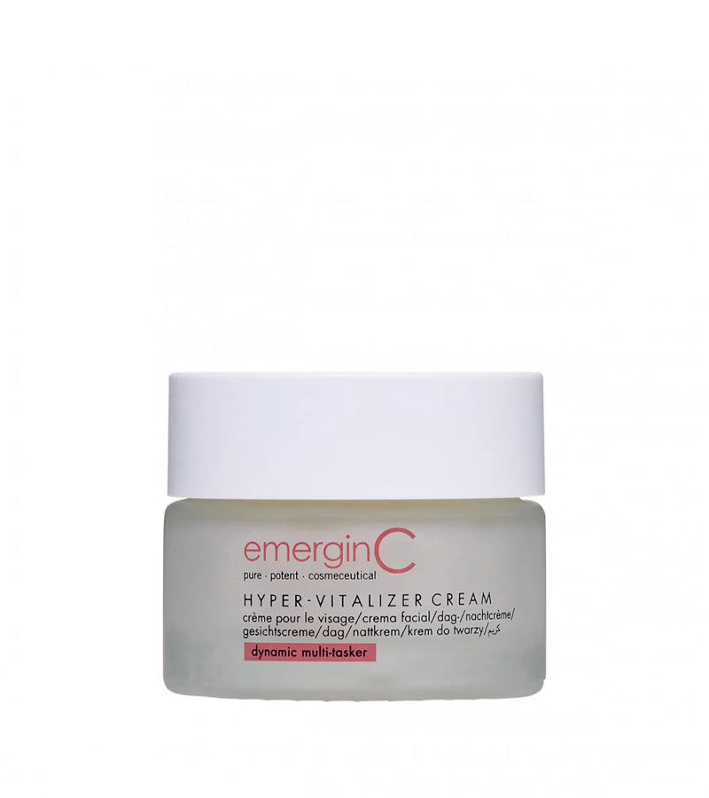 Hyper-Vitalizer Face Cream