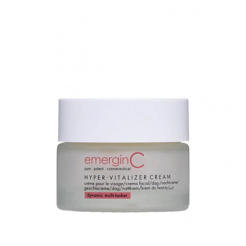 Hyper-Vitalizer Face Cream