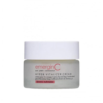 Hyper-Vitalizer Face Cream