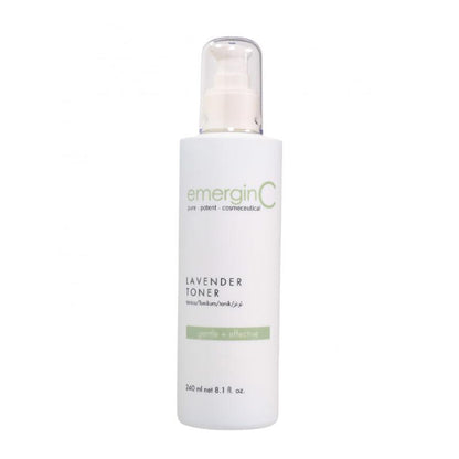 Lavender Toner