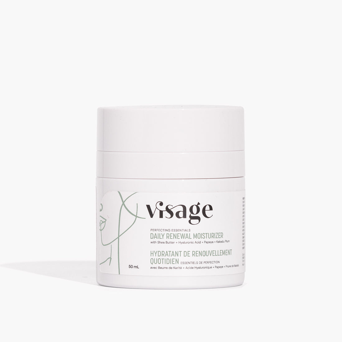 Perfecting Essentials Daily Renewing Moisturizer