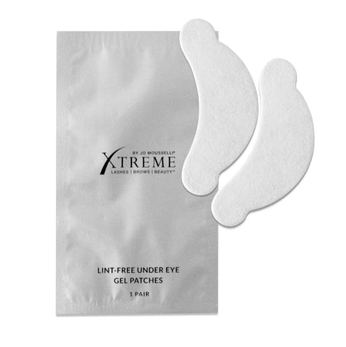 Xtreme Lashes Lint-Free Under Eye Gel Patches