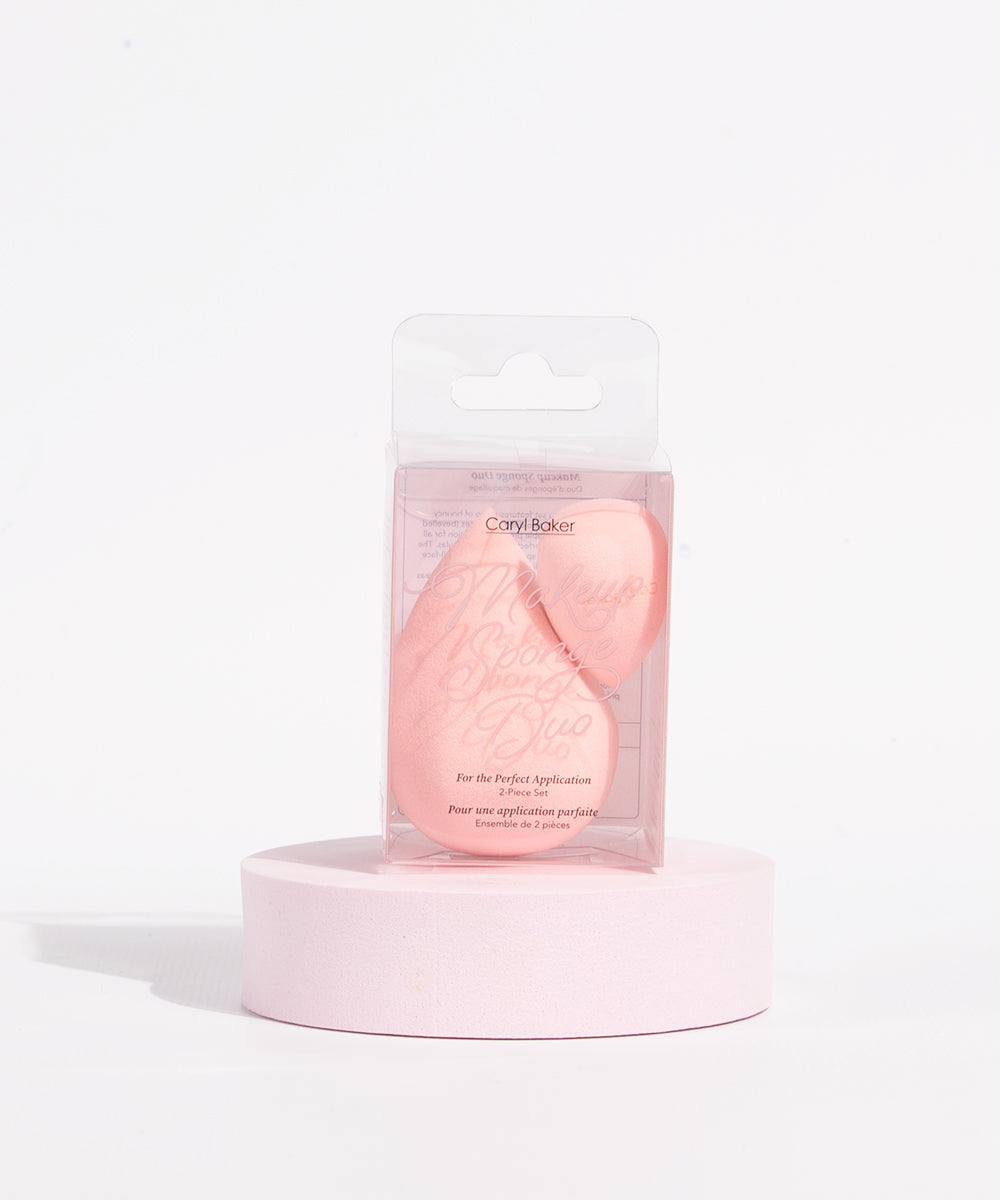 Makeup Sponge Duo