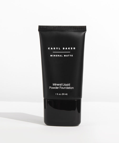 Mineral Matte (Cashmere)