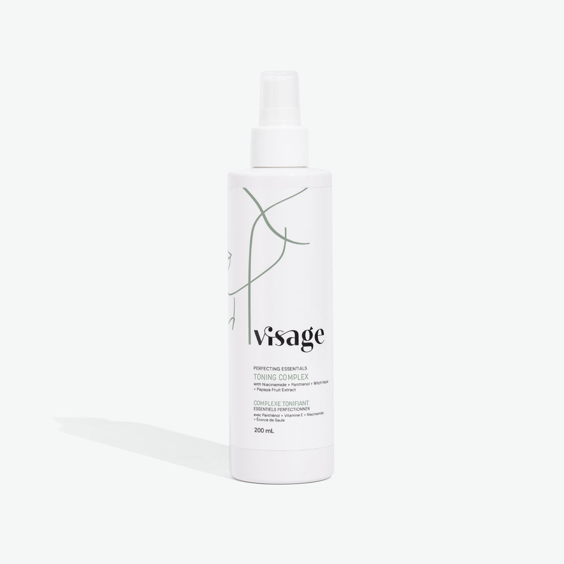 Perfecting Essentials Toning Complex