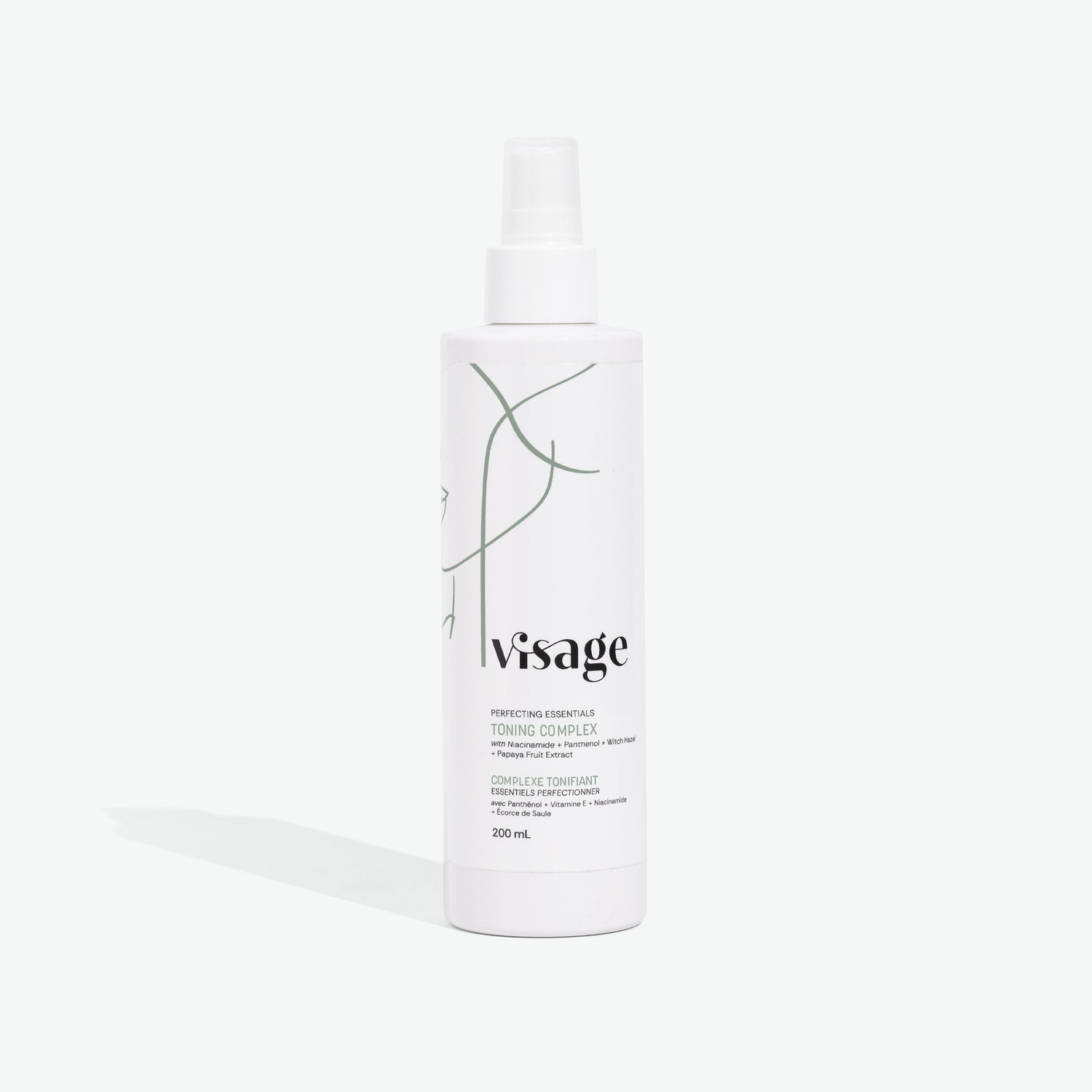 Perfecting Essentials Toning Complex