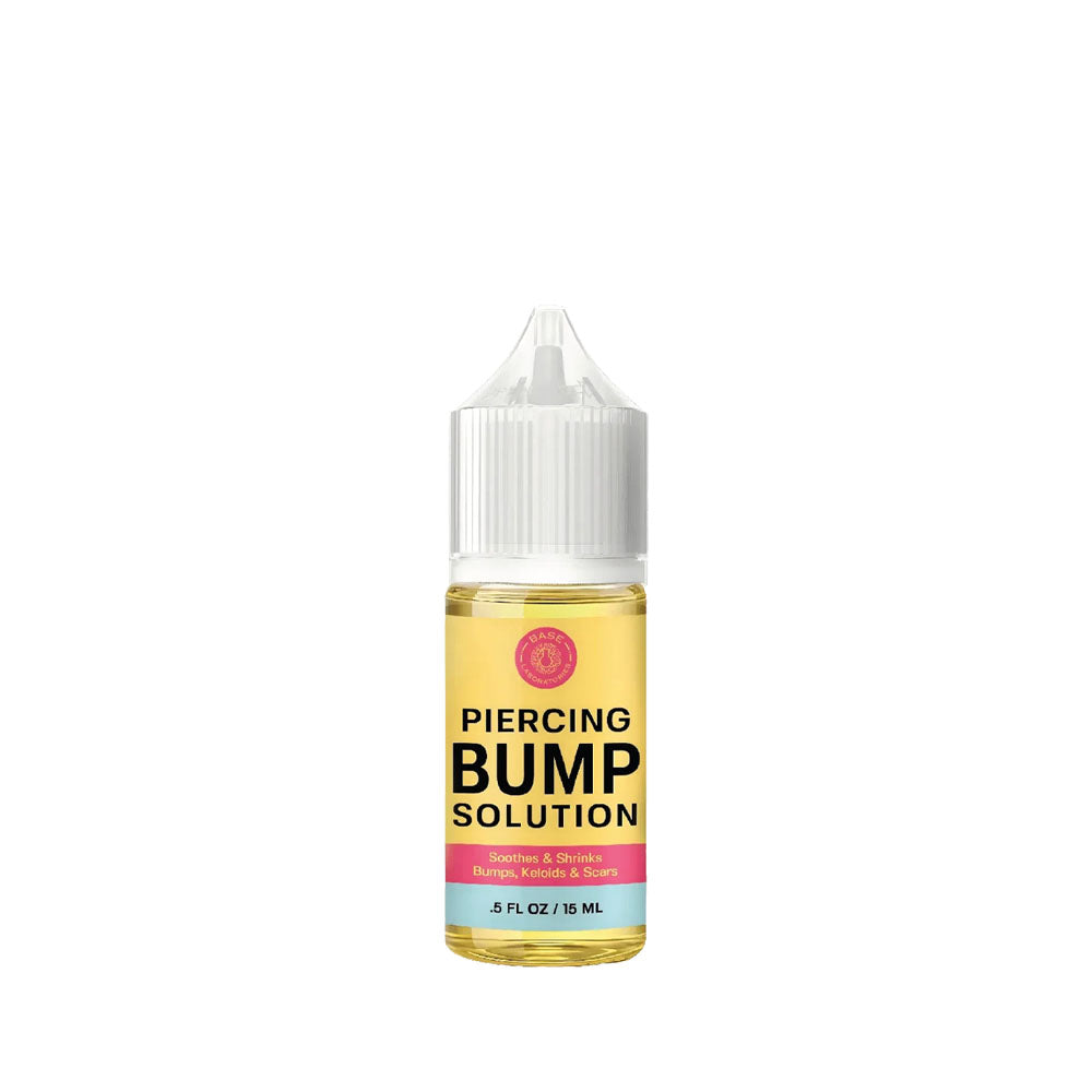 Piercing Bump Oil