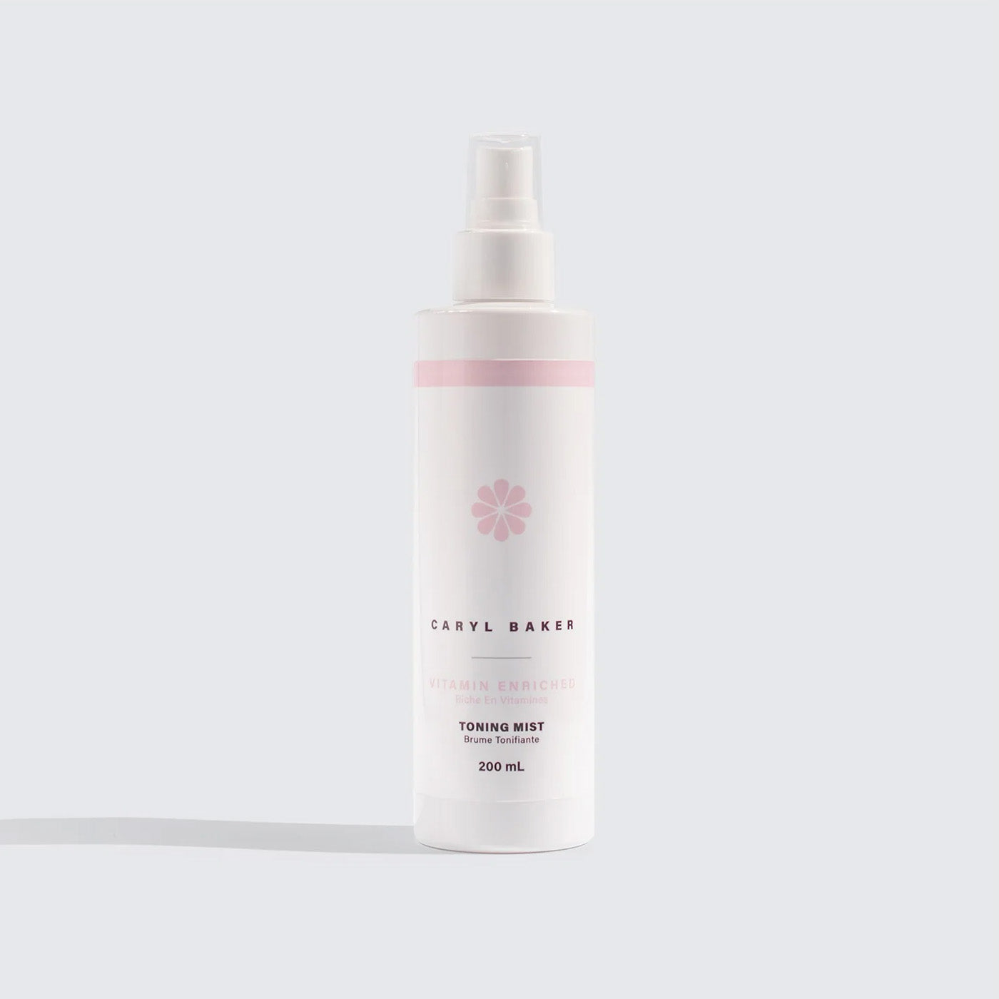 Vitamin Essentials Toning Mist