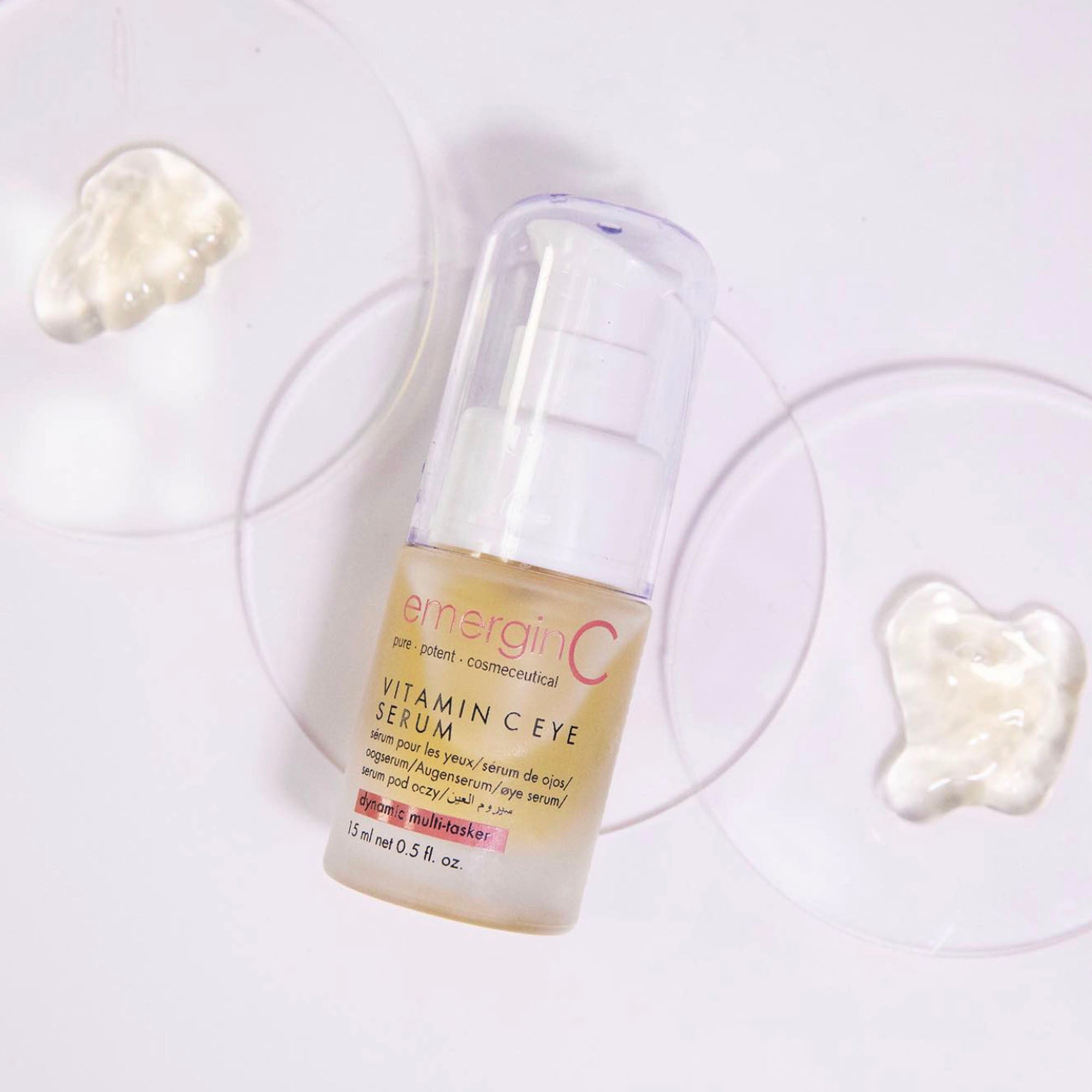 Vitamin C Eye Serum