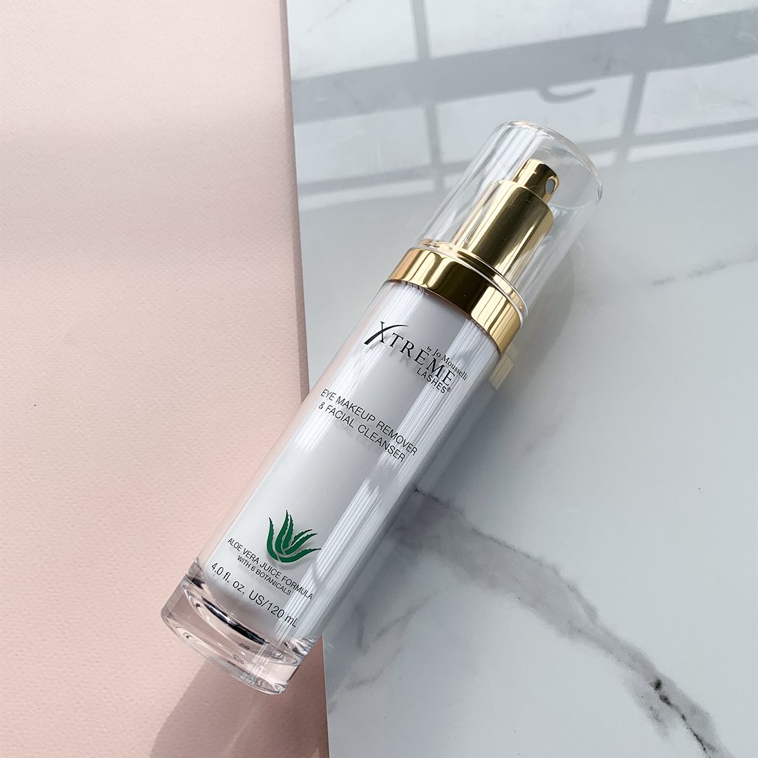 Xtreme Lashes Lash &amp; Facial Cleanser