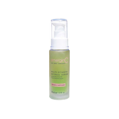 Multi-Vitamin &amp; Retinol Serum