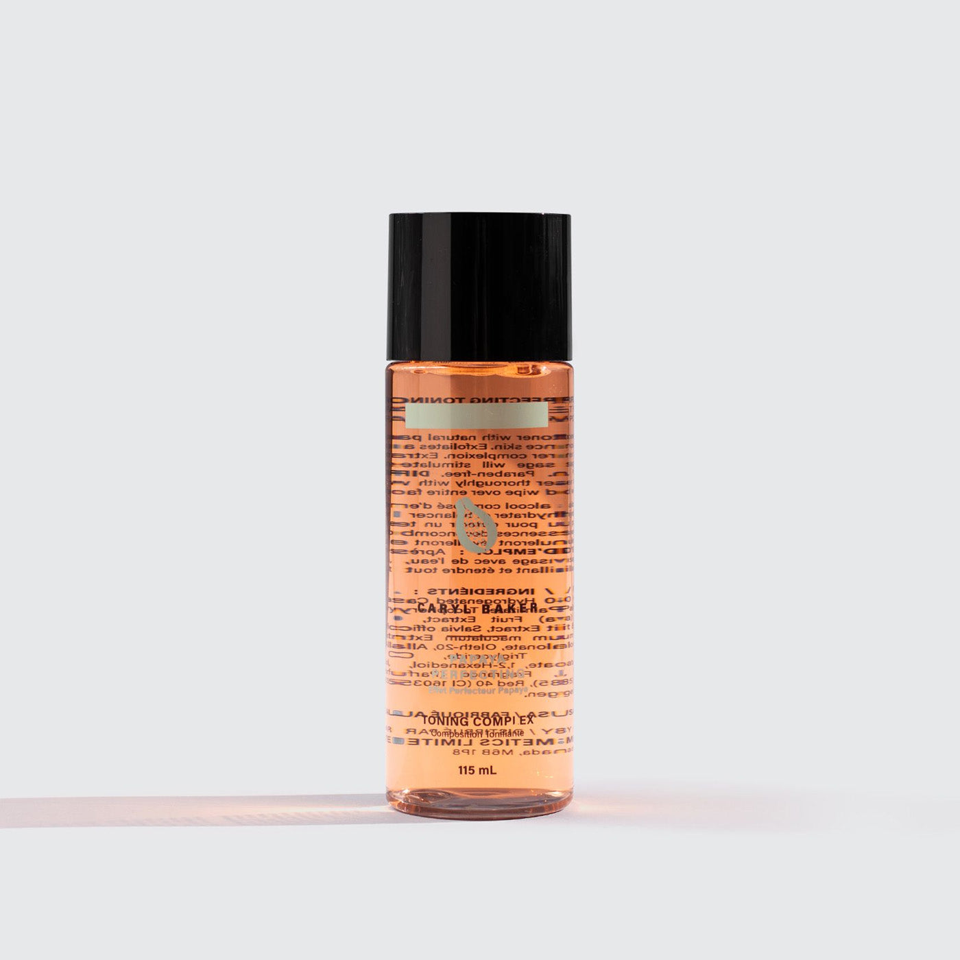 Papaya Essentials Toning Complex