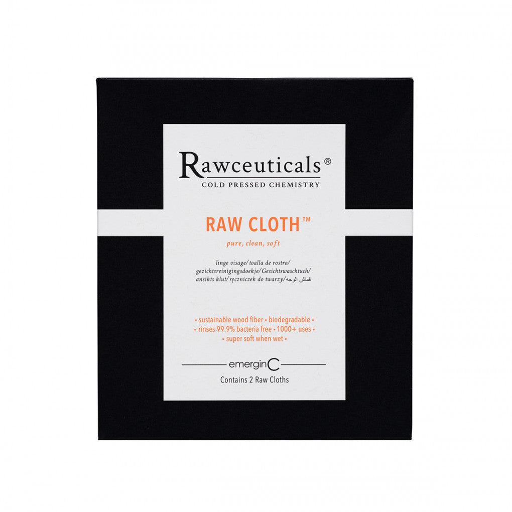 Rawceuticals Raw Cloth