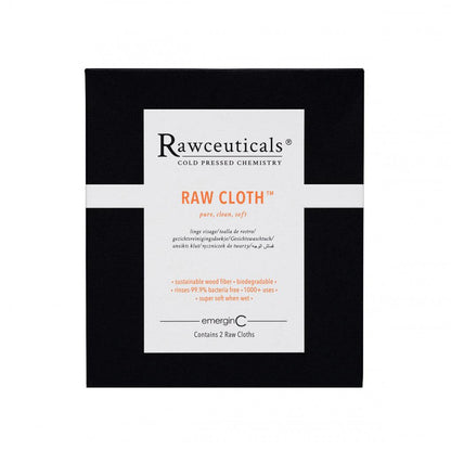 Rawceuticals Raw Cloth
