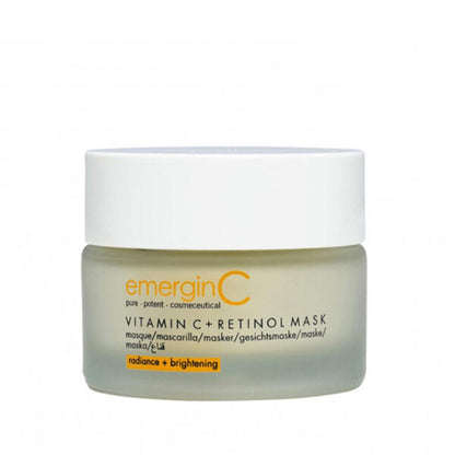 Vitamin C + Retinol Mask