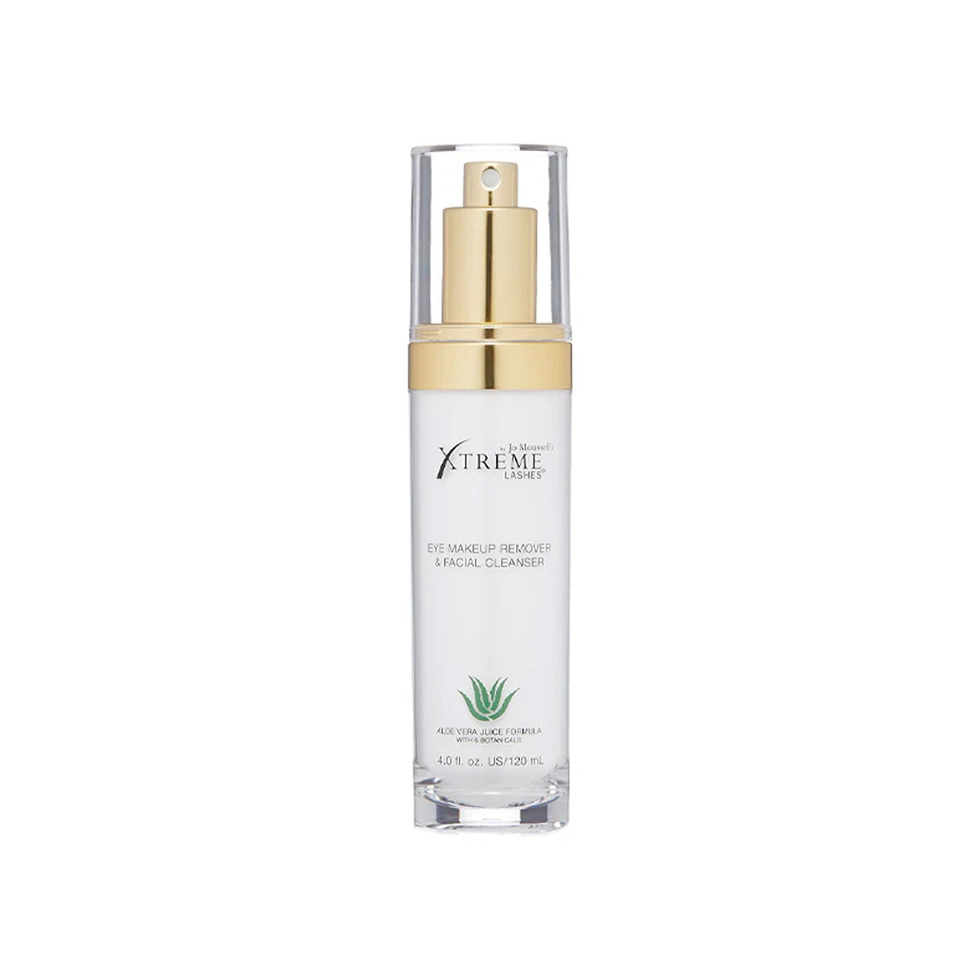 Xtreme Lashes Lash &amp; Facial Cleanser