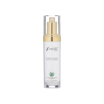 Xtreme Lashes Lash &amp; Facial Cleanser