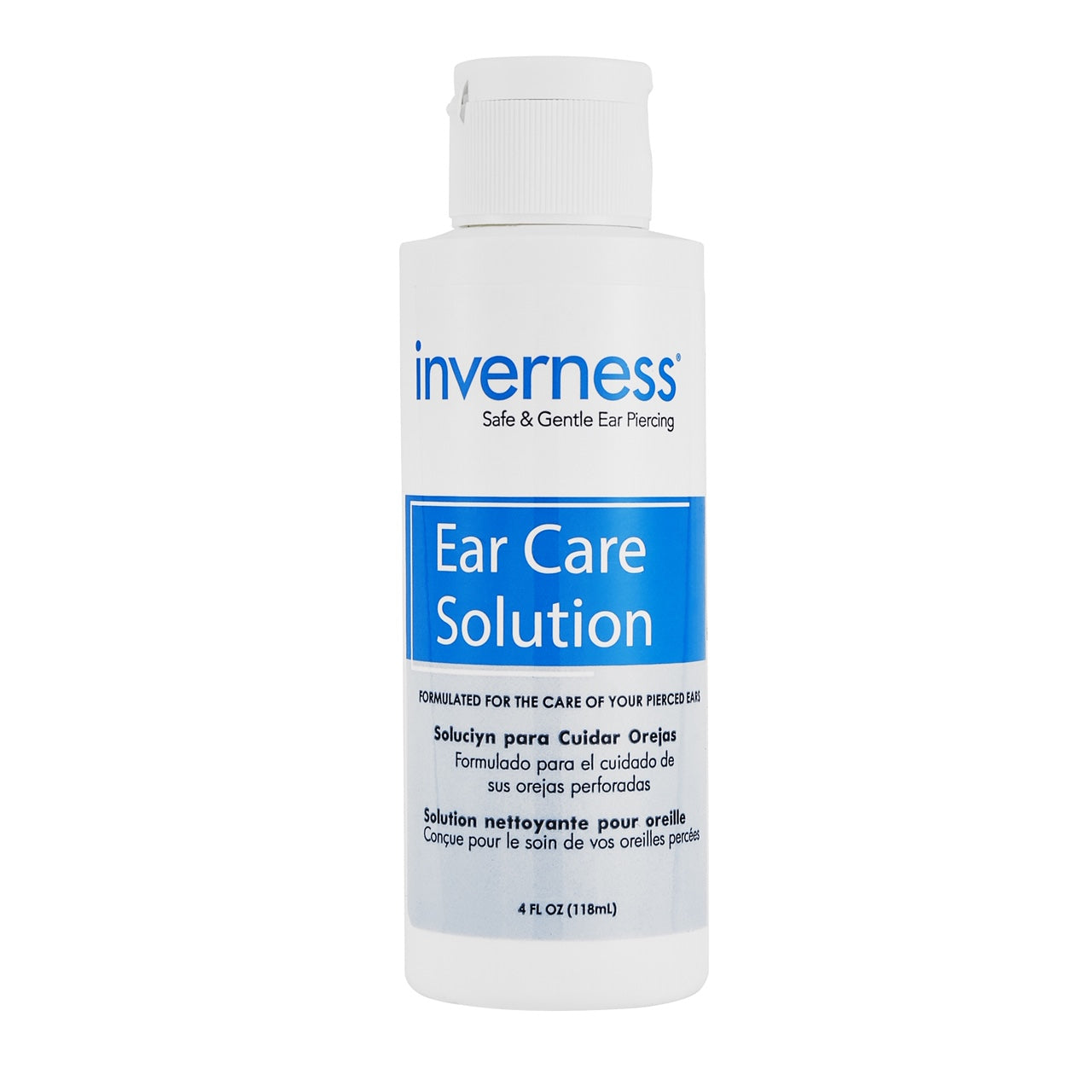 Inverness® Ear Care Solution